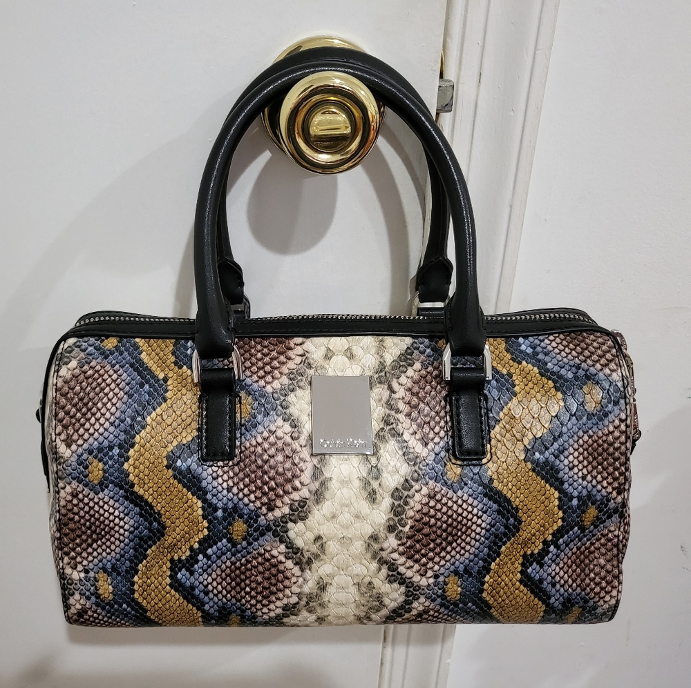 Calvin klein tote